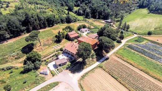 Country House in San Miniato, Pisa