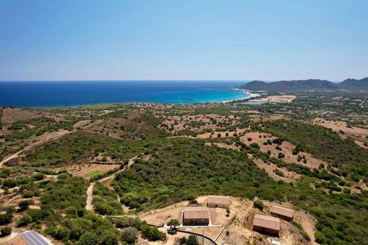 ‏וילה ב  Siniscola, Provincia di Nuoro