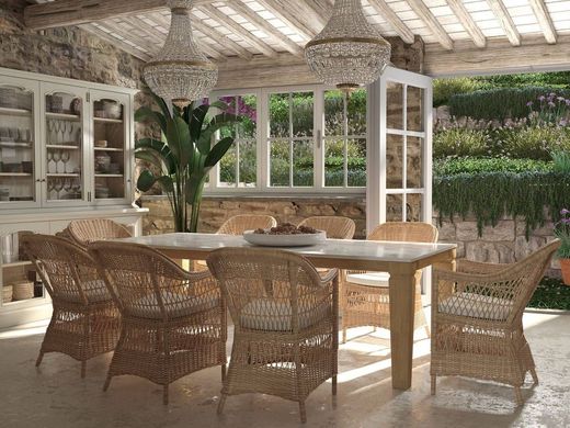 Εξοχική κατοικία σε Bagno a Ripoli, Province of Florence