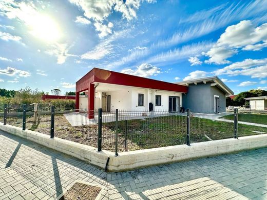 Villa à Monterotondo, Rome