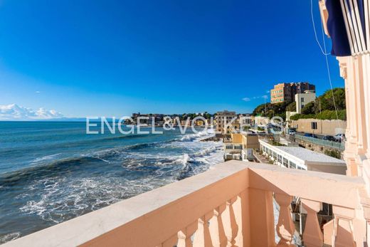 Appartement à Gênes, Ligurie