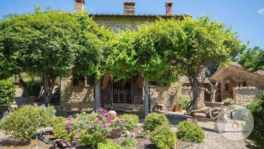 Villa in Pienza, Provincia di Siena