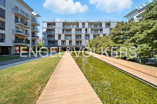 Appartamento a Varese, Lombardia