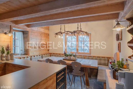 Chalet in Moena, Trento