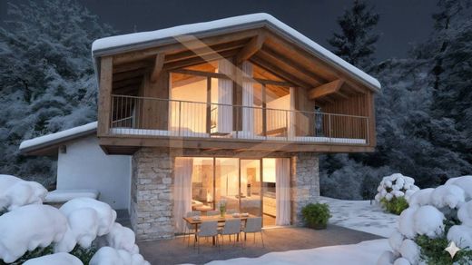 Villa - Fai della Paganella, Provincia autonoma di Trento