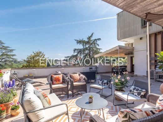 Apartment in Rome, Latium