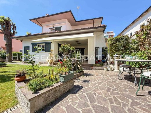 Villa à Livourne, Toscane