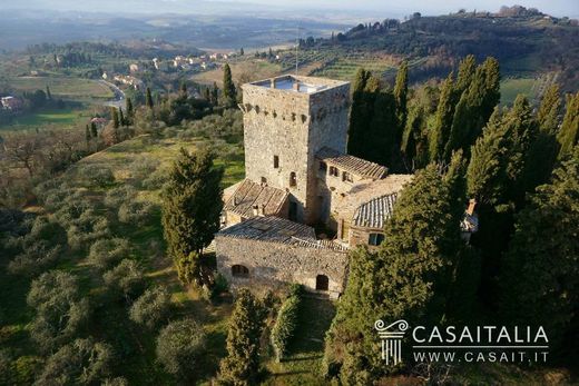 Appartementencomplex in Chiusi, Provincia di Siena