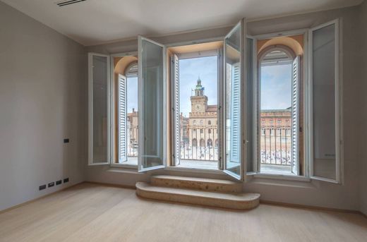 아파트 / 볼로냐, Bologna