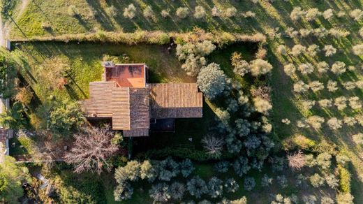 Villa in Greve in Chianti, Florence