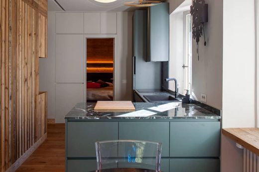 Apartment in Courmayeur, Valle d'Aosta