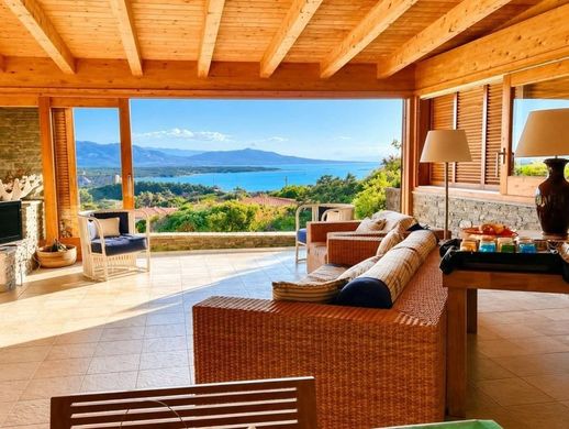 Villa in Stintino, Provincia di Sassari