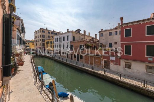 Appartamento a Venezia, Veneto