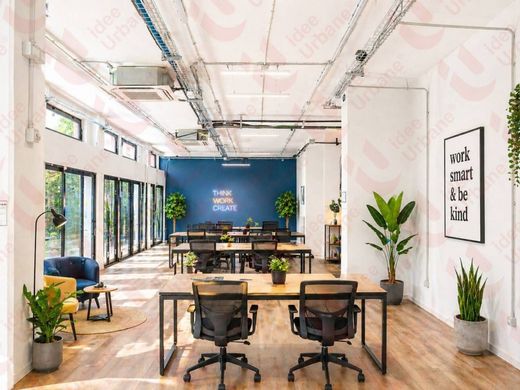 Office in Milan, Lombardy