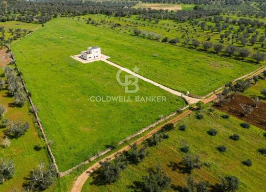 Country House in San Pancrazio Salentino, Provincia di Brindisi