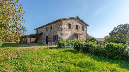 Country House in San Venanzo, Provincia di Terni