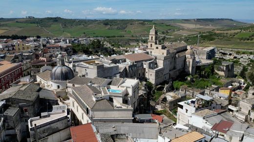 Edificio en Gravina in Puglia, Bari