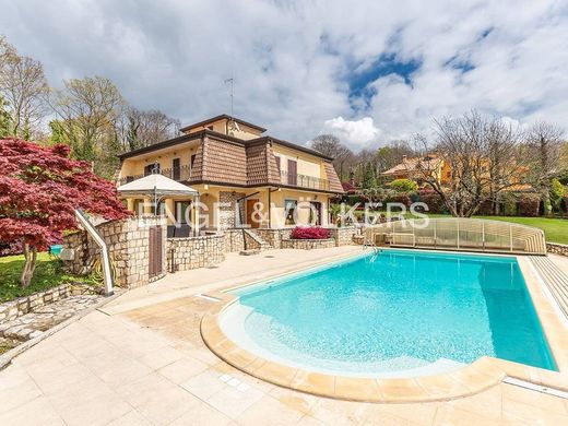 Villa - Ariccia, Roma
