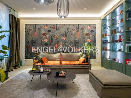 Apartment in Florence, Tuscany