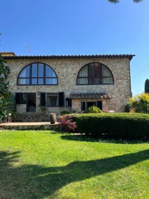 Villa in Impruneta, Florence