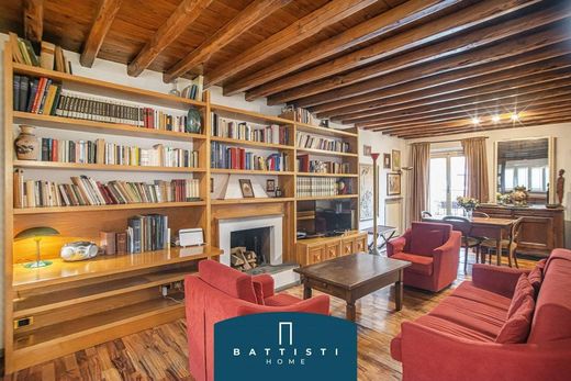 Ático en Roma, Lazio