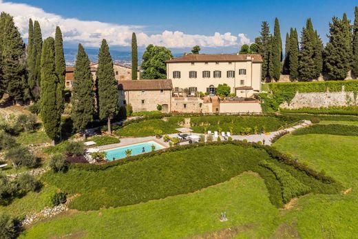 Lucca, Provincia di Luccaのヴィラ