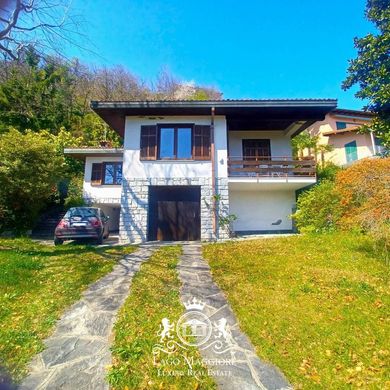 Villa - Ghiffa, Verbania