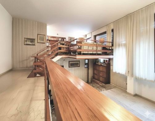 Daire Floransa, Firenze ilçesinde