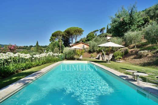 Casa de campo en Lucca, Toscana