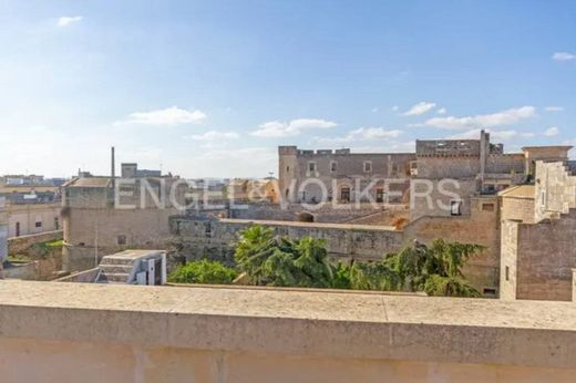 Maison de luxe à Corigliano d'Otranto, Provincia di Lecce