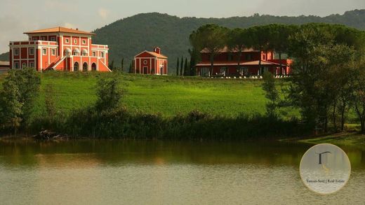 Villa in Capalbio, Provincia di Grosseto