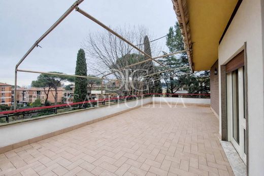 Penthouse in Rome, Latium