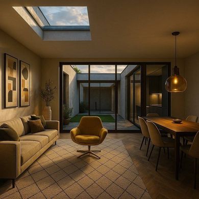 Apartament w Mediolan, Città metropolitana di Milano