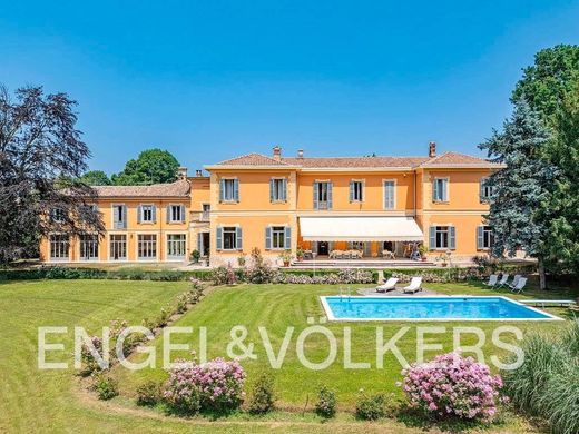 Villa in Monticello Brianza, Provincia di Lecco