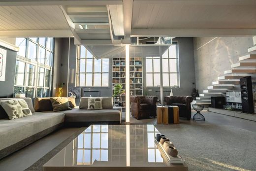 Penthouse à Turin, Piémont