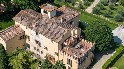 Villa a Impruneta, Firenze