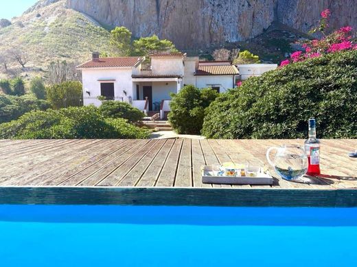 Villa en San Vito Lo Capo, Trapani
