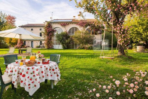 Casale a Longare, Vicenza