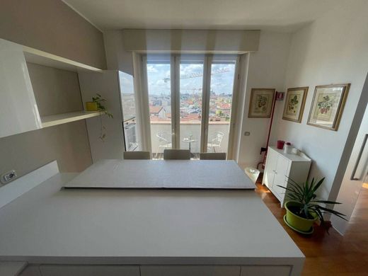 ﺷﻘﺔ ﻓﻲ ميلانو, Città metropolitana di Milano