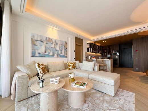 Apartment in Monaco