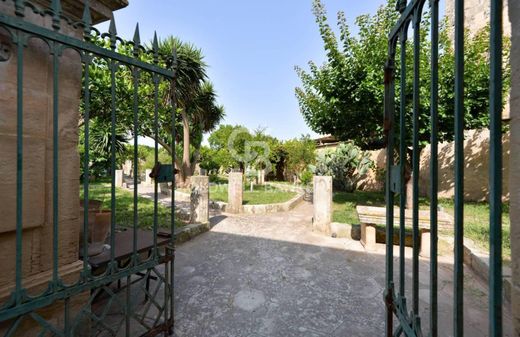 Complexes résidentiels à Martano, Provincia di Lecce