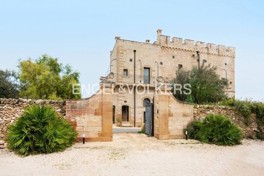 Landsitz in Villa Castelli, Provincia di Brindisi