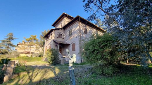 Villa en Spoleto, Provincia di Perugia