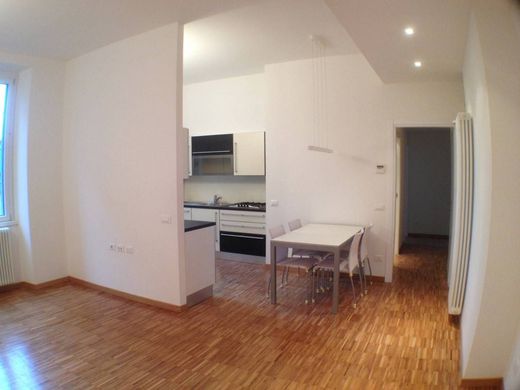 Apartamento - Milão, Lombardia