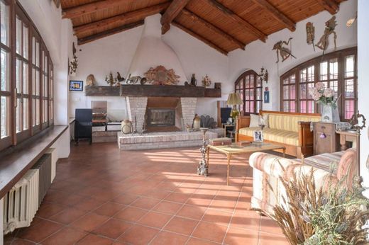 منزل ريفي ﻓﻲ Cocconato, Provincia di Asti