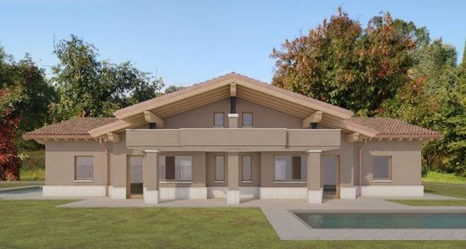 Вилла, Soiano, Provincia di Brescia