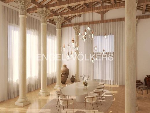 Villa in Frascati, Rome