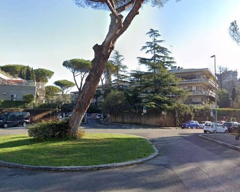 아파트 / 로마, Lazio