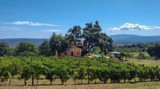 Gospodarstwo w Roccastrada, Provincia di Grosseto