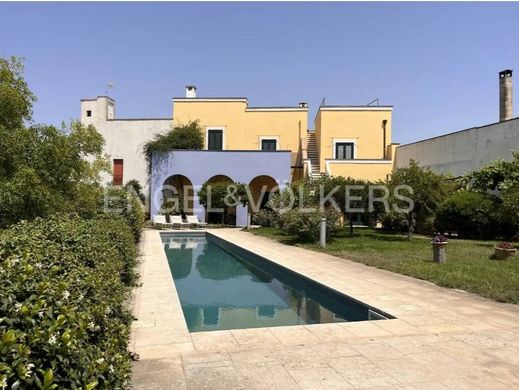 Villa in Presicce, Provincia di Lecce